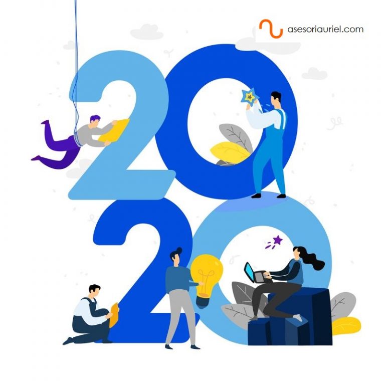 Calendario Laboral 2020 Castilla y León - Asesoría Uriel